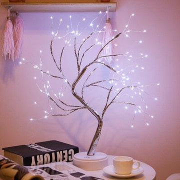 LED Light Tree 