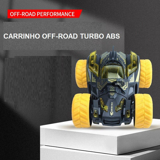 Turbo ABS Off-Road Car 